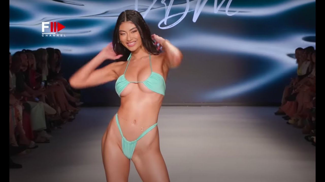 VDM Paraiso Swimwear 2023 Miami - Swimwear & Underwear