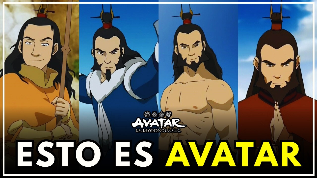 Este el episodio más representativo de AVATAR y por gran diferencia | Análisis