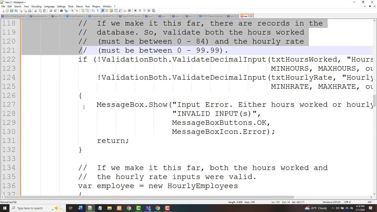 C#148-PayrollEFCore01j