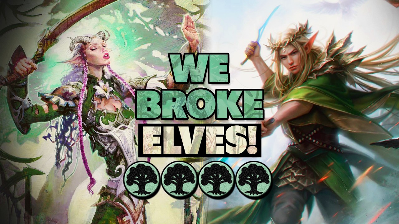 UNDEFEATED - I CREATED A MONSTER! 8 WINS - 0 LOSSES | MTG Arena Standard