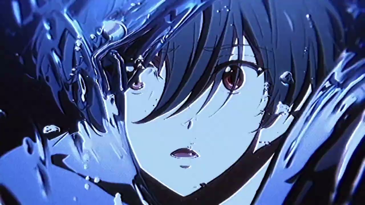 lil uzi vert x travis scott - drowning (slowed + reverb)