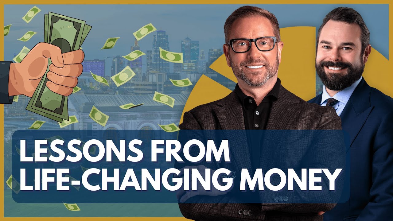 Keen On Retirement: Insights on Managing Life-Changing Money from Lotto Winners and Retirees