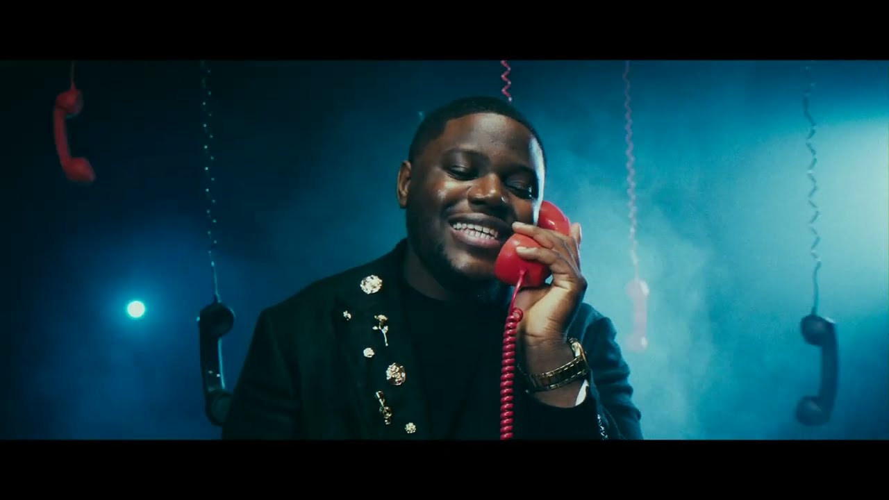 Aggee N'Tandu - Tala Tina Feat Fiston Mbuyi (Clip Officiel)