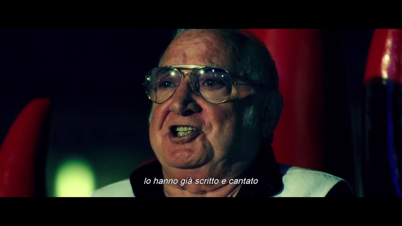 Pino Mauro - Chiagne femmena (Film Ammore e Malavita)
