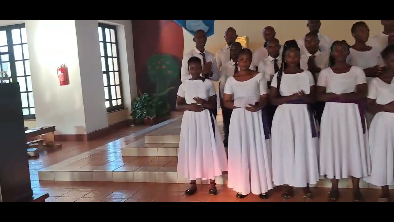 MAANA NIMEJUA MIMI MAKOSA YANGU