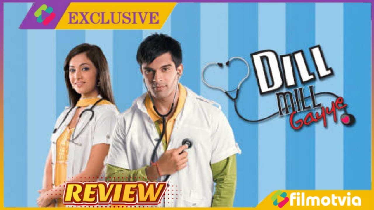 Dil Mil Gaye Episode 1 Review | Dil Mil Gaye Star One Serial Kyu Band Hua
