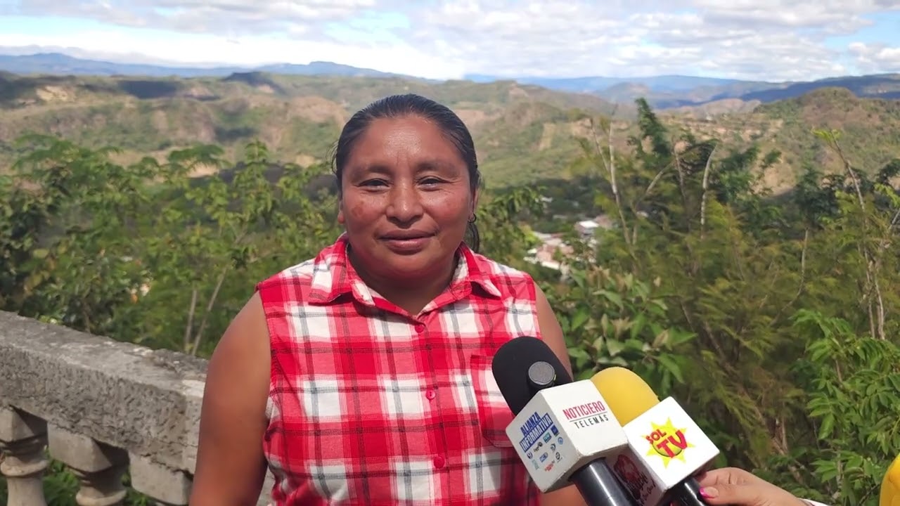 LA FAO IMPULSO EL LIDERAZGO Y LA AUTONOMÍA ECONÓMICA DE MUJERES RURALES DE DISTRITOS COMO CACAOPERA