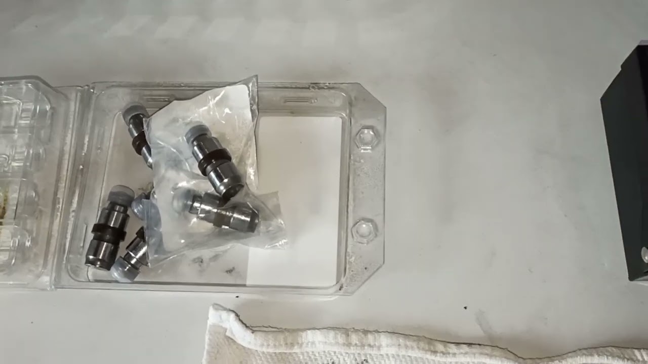 2.0 hdi co tak puka w dolot (hydro popychacz)