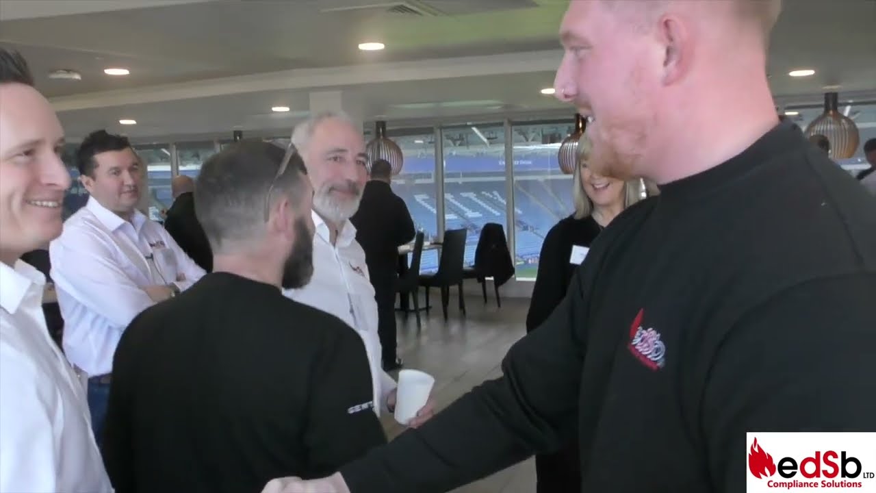 EDSB Annual Business Conference Highlights 2023