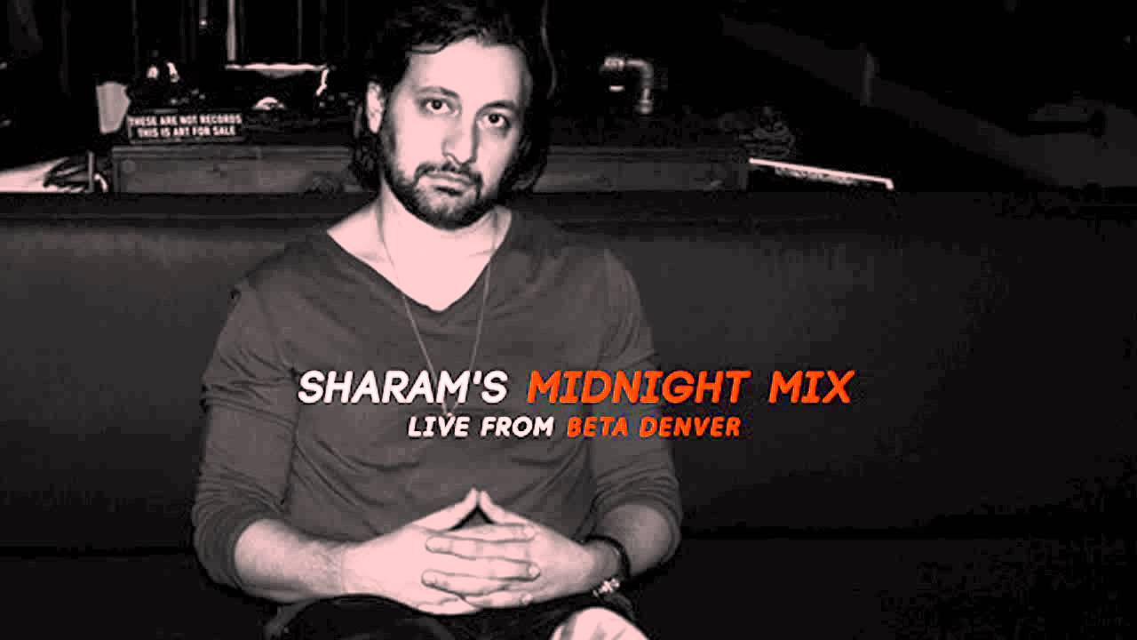 Sharam 
