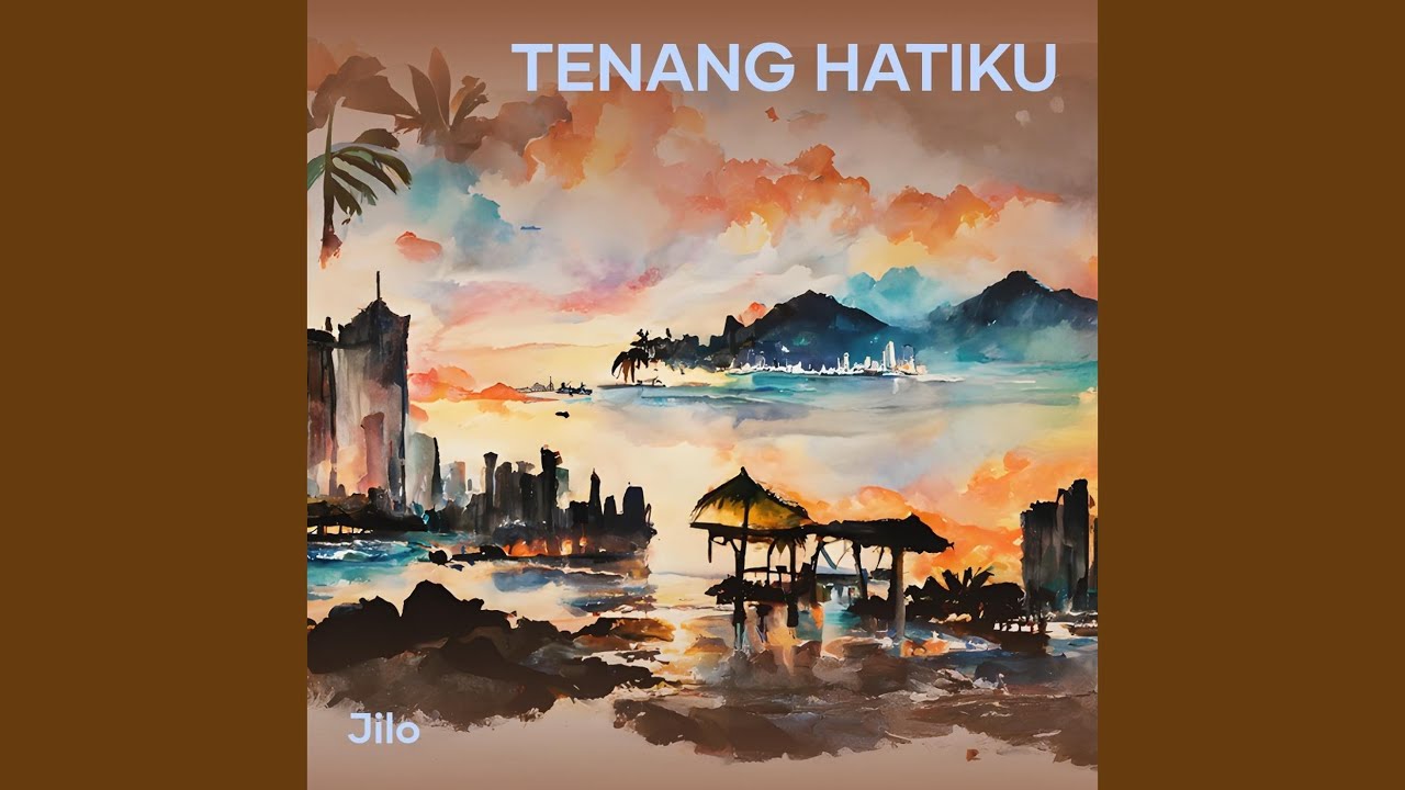 Tenang Hatiku (Acoustic)