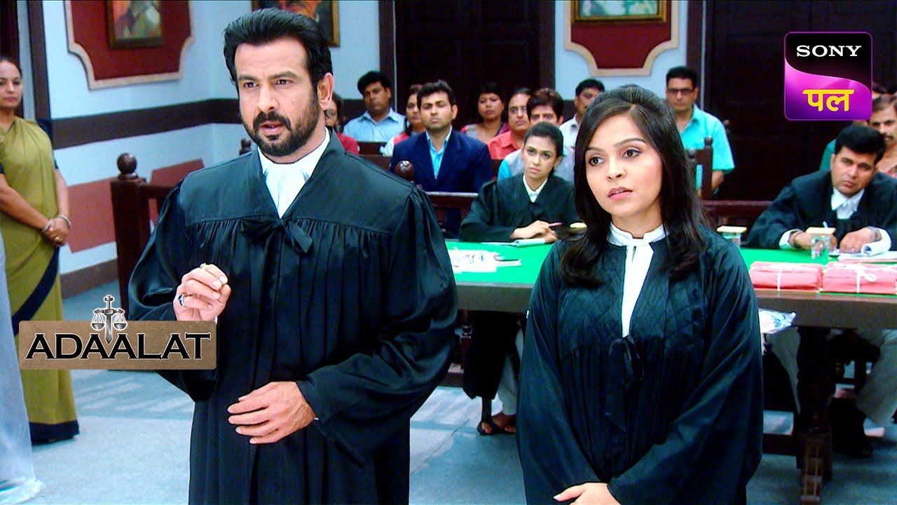 KD के सवालों से सामने आया Culprit का चेहरा | Adaalat | 19 June 2024