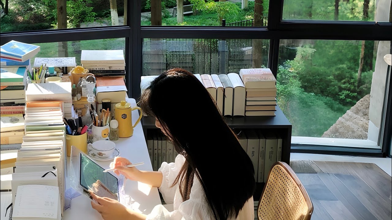 𝙋𝙡𝙖𝙮𝙡𝙞𝙨𝙩 낮은 곳에서 가장 높은 곳으로 비상하기 위한 몸부림 중 ✨📚| 공부할때 듣기 좋은 음악