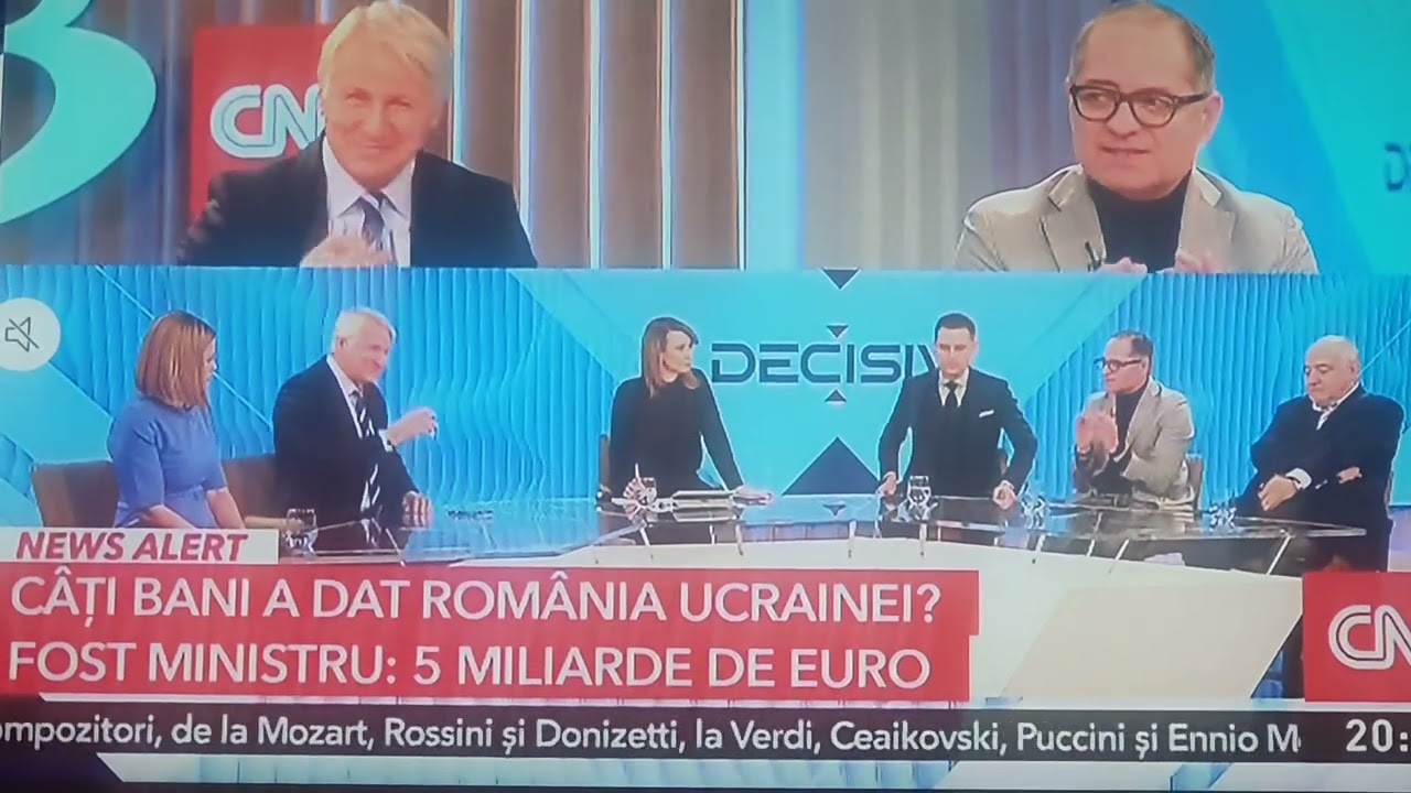 De ce nu are guvernu bani ptr romani? Ptr ca să angajat laacron sa dea 5mil euro la ucraina