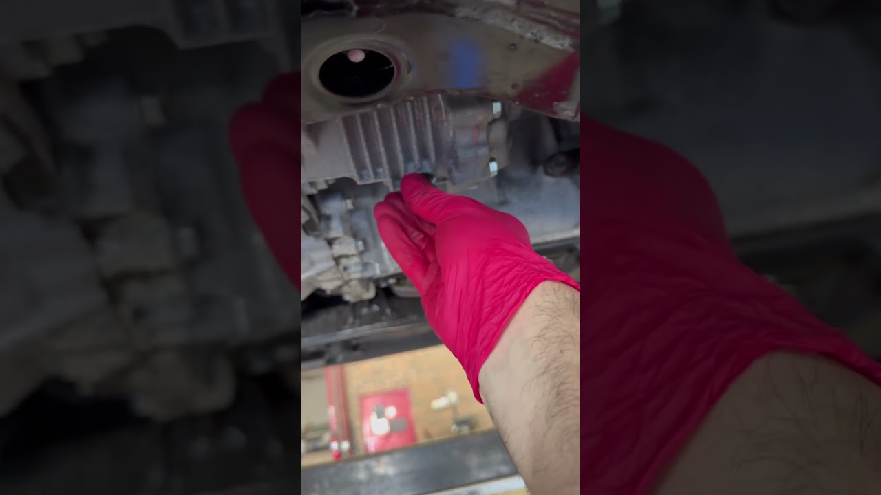 2024 Toyota RAV4 XLE Transfer case fluid change at 30k