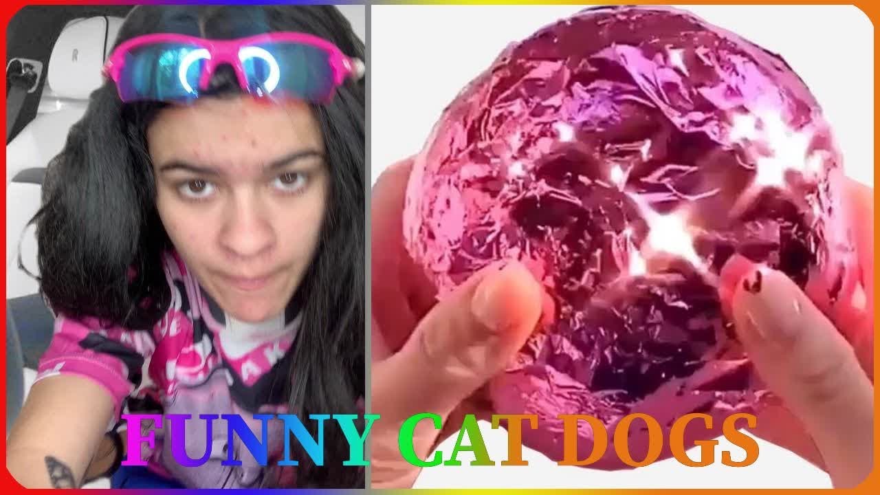 Histórias Com Slime Da @Tety Vlogs - Compilado de TikTok #2