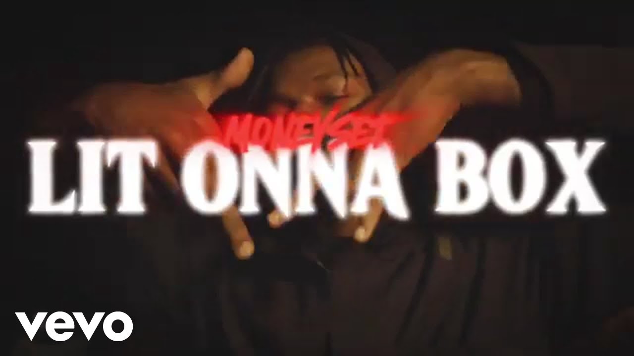 GlobalDreProductions - Lit Onna Box (Official Music Video) ft. MoneySet
