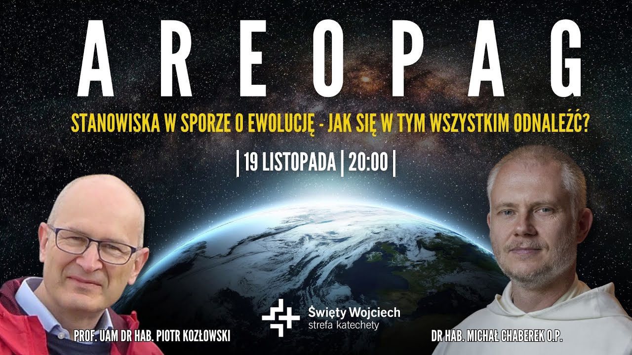 Stanowiska w sporze o ewolucję - dyskusja