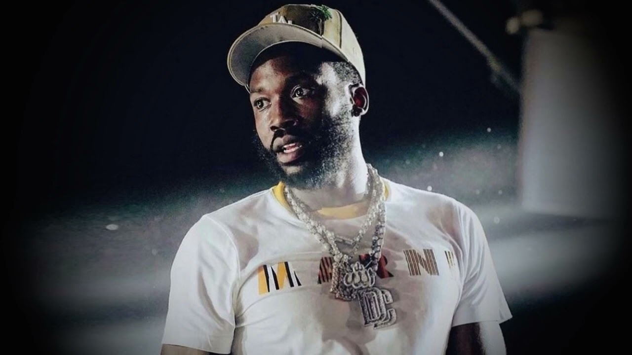 Meek Mill Type Beat 2022 - 
