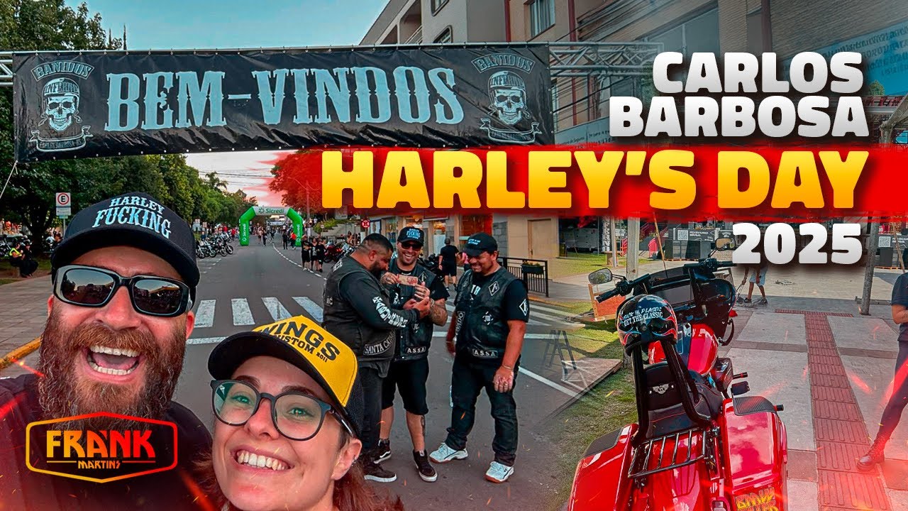 VEJA COMO FOI ESSE EVENTO INCRÍVEL