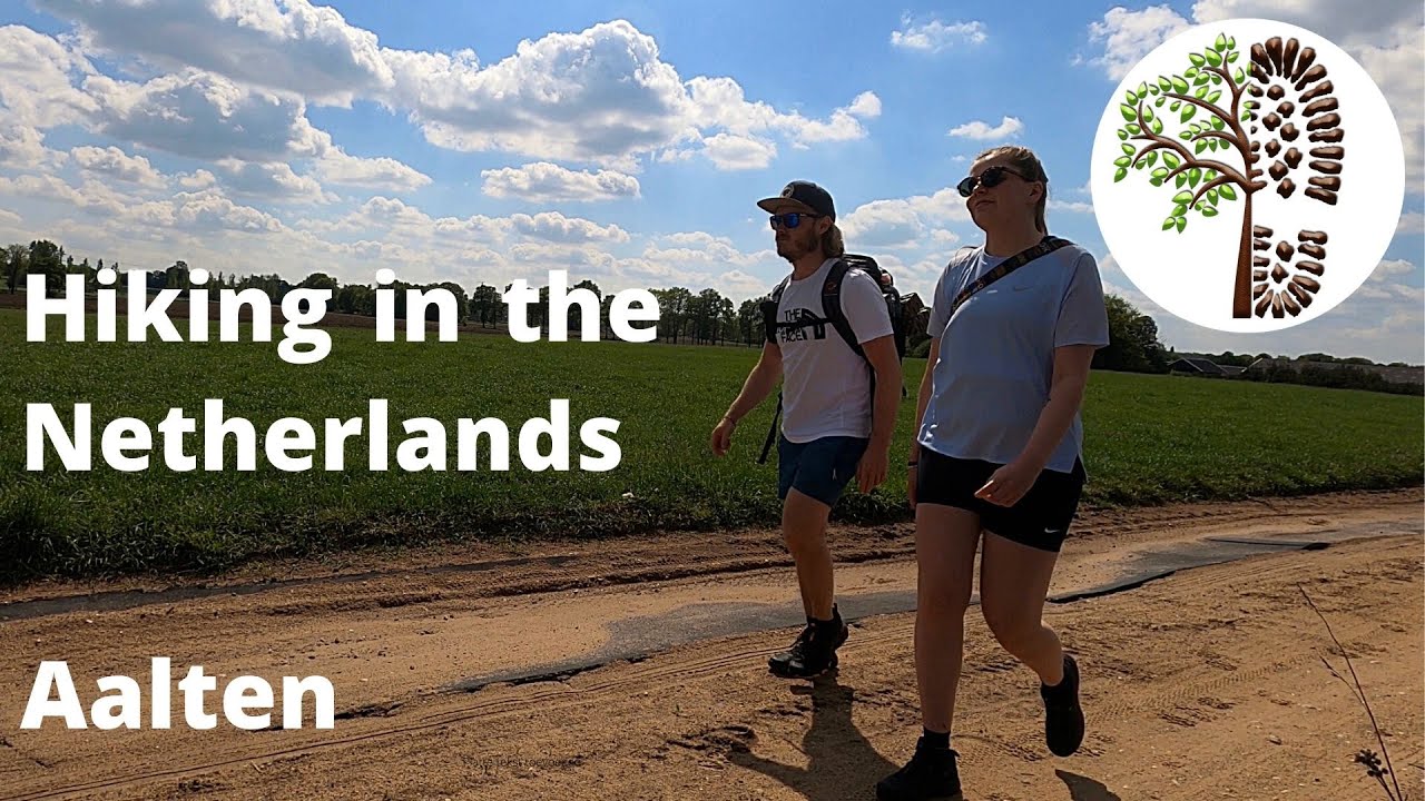 Wandelen in Nederland - Aalten