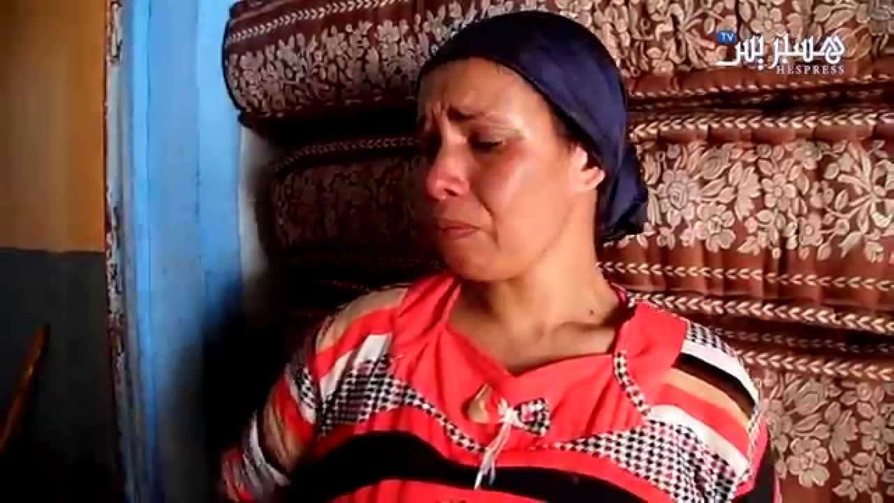 مخلفات فيضان دوار الكرم