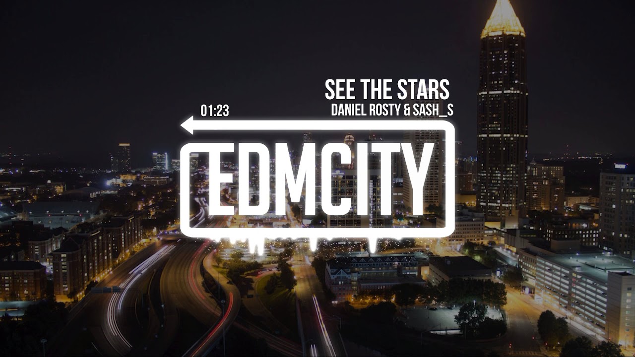 Daniel Rosty & Sash_S - See The Stars