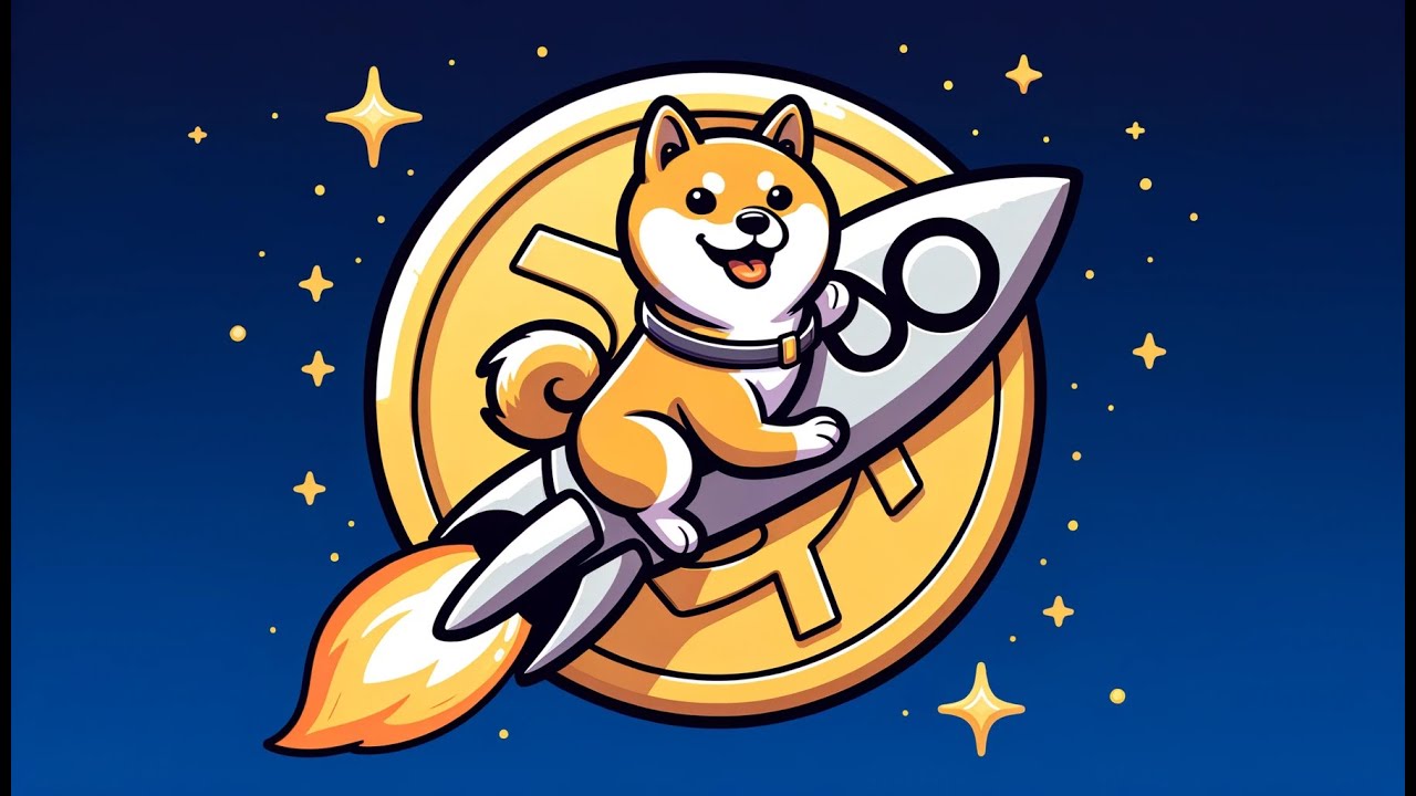 Dogecoin - Brief Introduction to Dogecoin