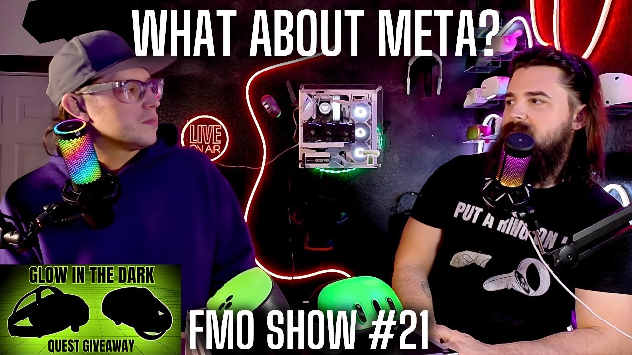 Do The Meta Layoffs Really Matter?