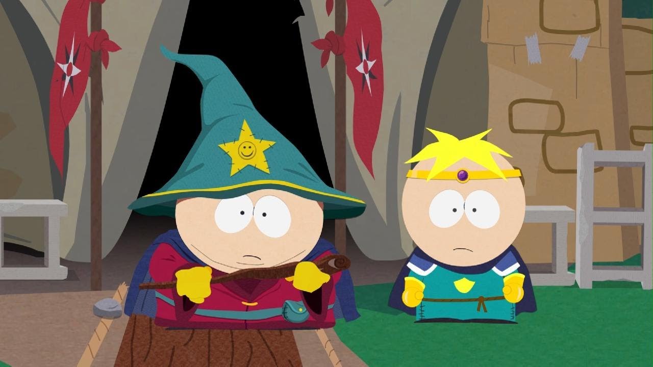 South Park: The Stick of Truth