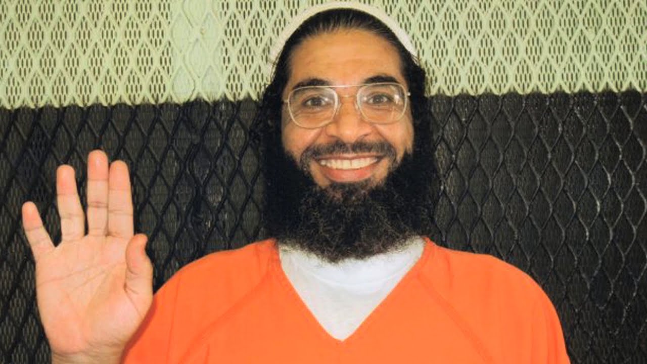Shaker Aamer: After 5,000 Days of Torment, Last British Prisoner at Guantanamo is Set for Release
