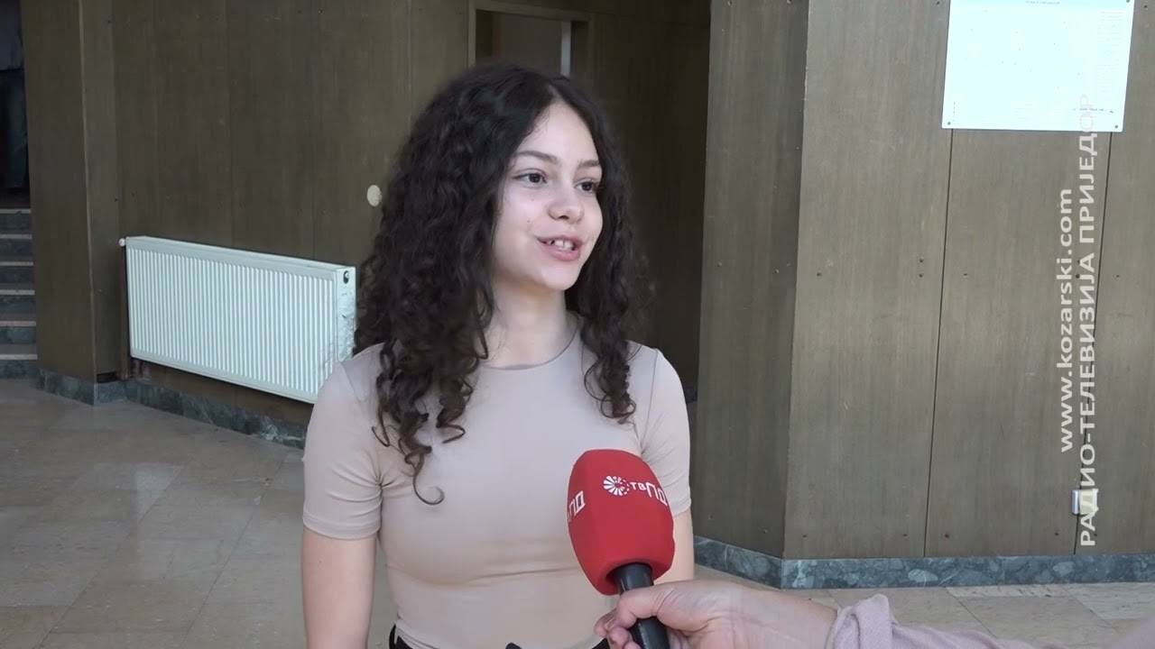 OBILJEŽEN DAN OSNOVNE ŠKOLE 