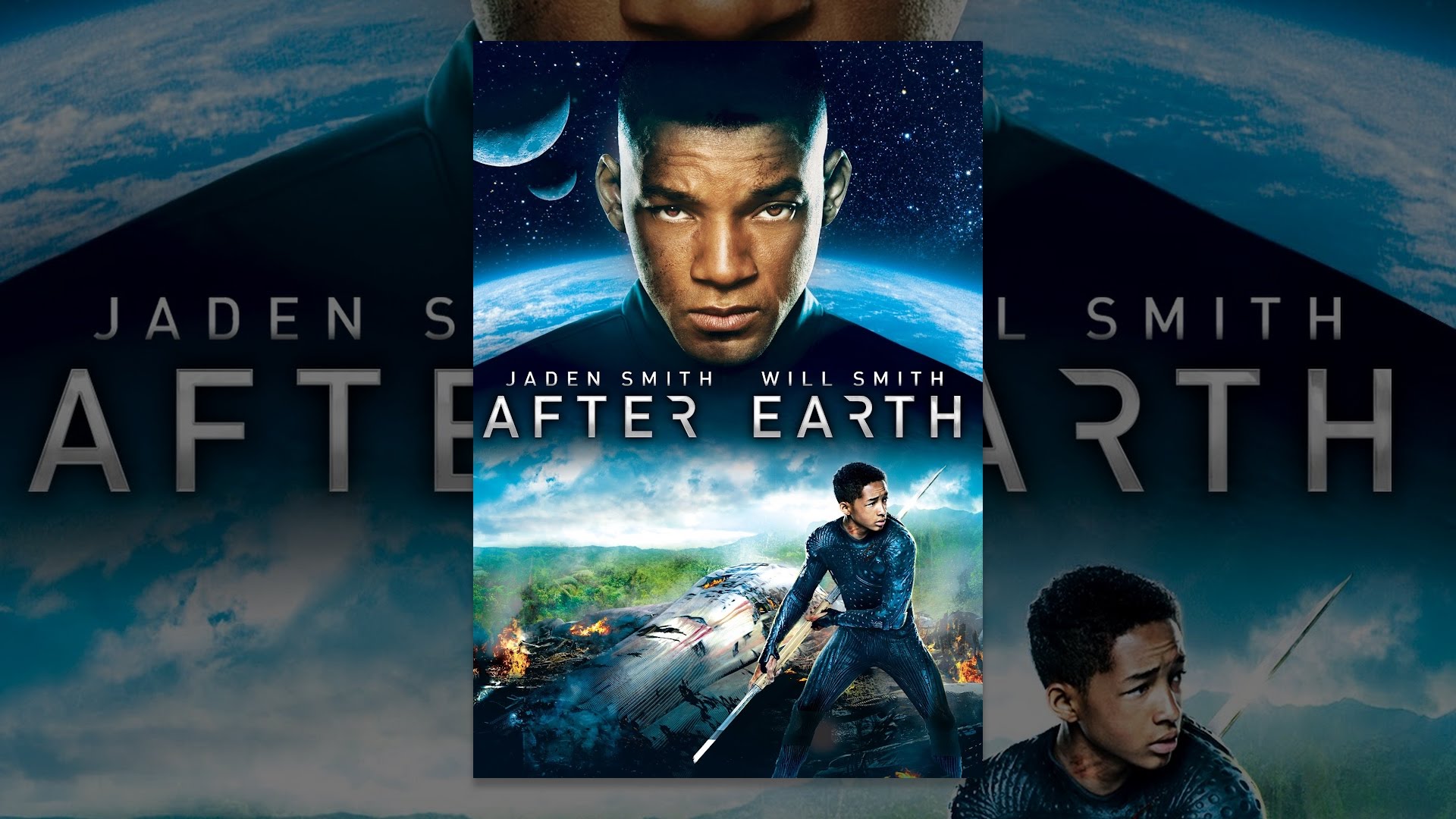 After Earth