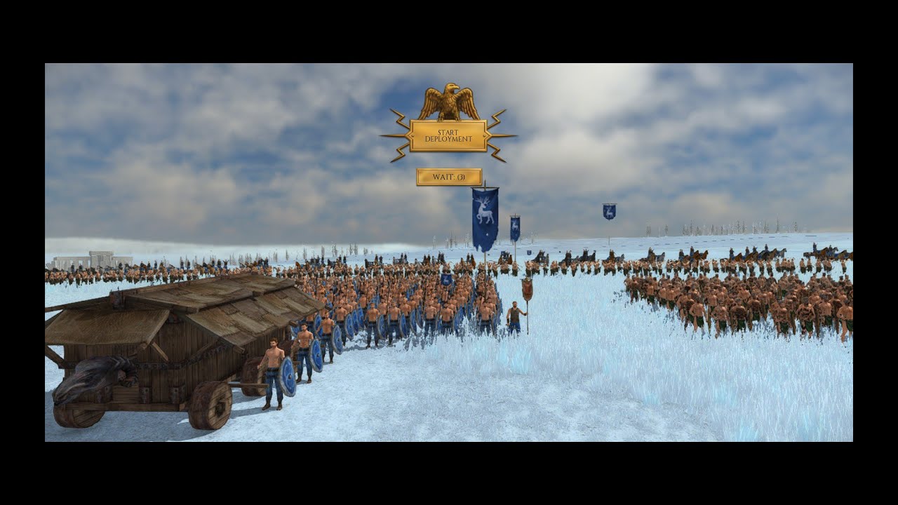 Rome total war remastered let's play pt8 retaking of Lemonum