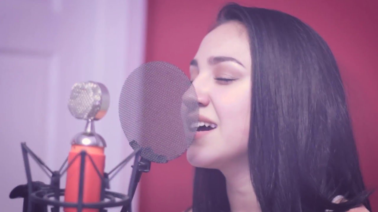 Solo A Ti - Marcela Gandara Cover by D.S.S ft. Janece Paulson