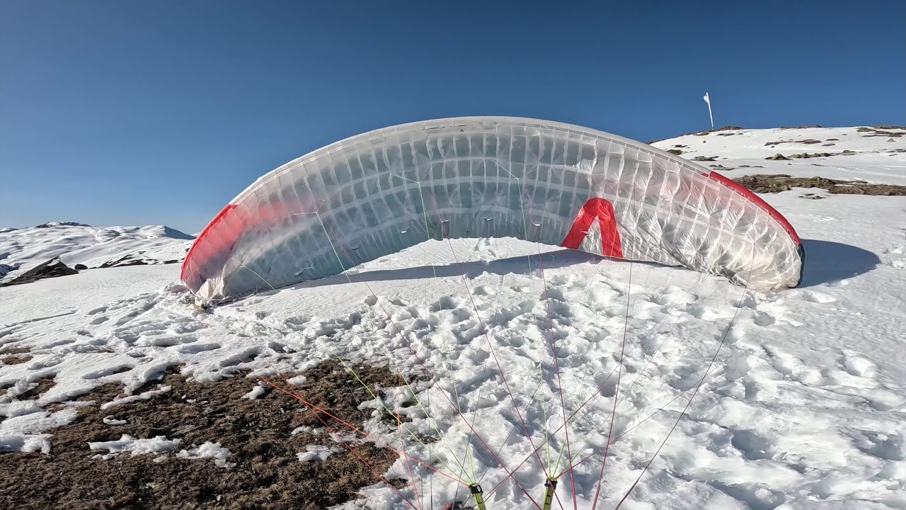 Ski & Fly vom Thurntaler zum Marhof Pustertal in Asch (Anras) S14E05