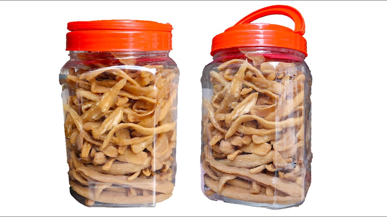 Making Sun-Dried Preserved Radish