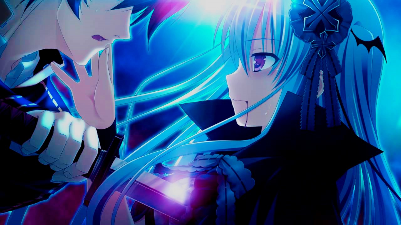 NightCore - Katy Perry - Chained to The Rhythm