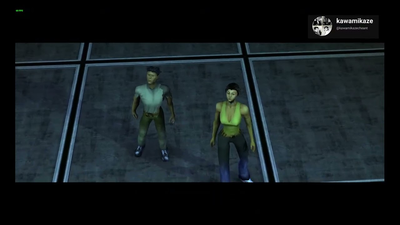 [ PC / FULL GAME ] Turok 3: Shadow of Oblivion Remastered [ 2000 / 2023 ] Easy - Raptor [ VOSTFR ]