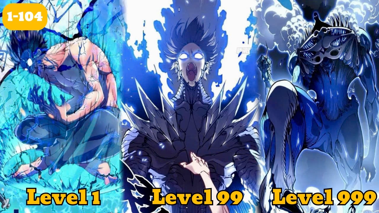 (1-104) I REINCARNATED as the WEAKEST Student... But My Secret Power is GODZILLA GENE