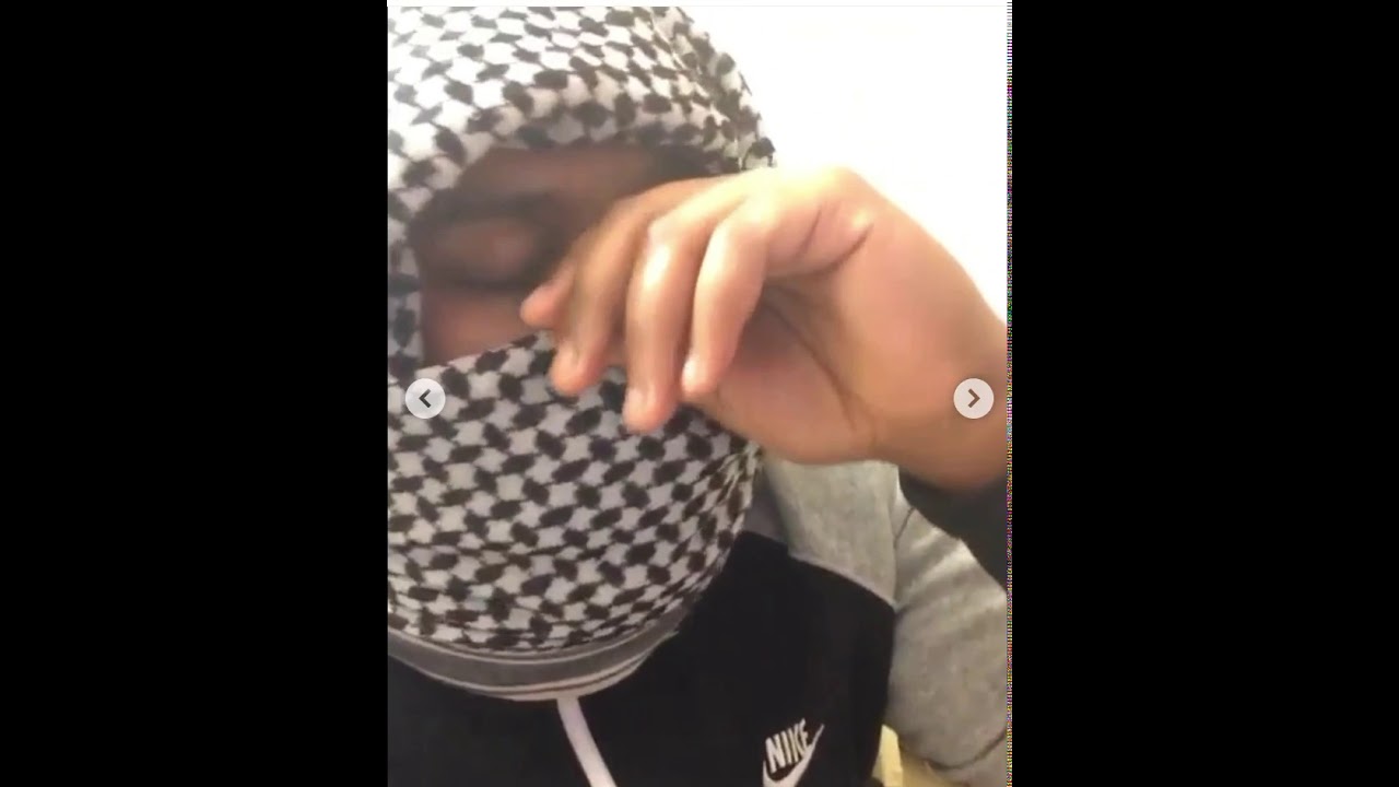 LIBZ (LISSON GREEN) RUDE FREESTYLE, DISSES BDK & MOZART