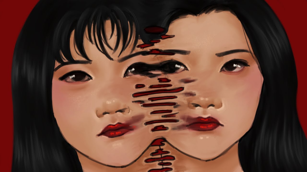 JEENA E SUNNY HAN: as gêmeas idênticas que se odiavam