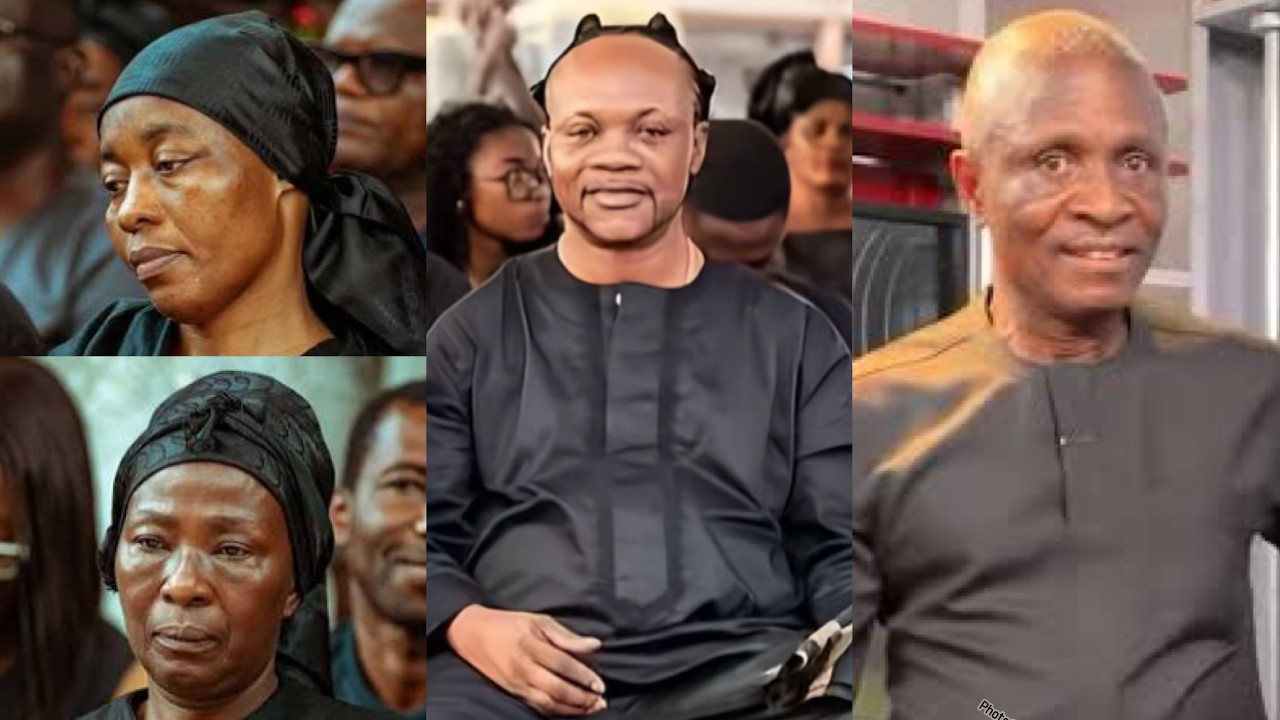 Daddy Lumba’s Abusuapanin Kofi Wusu’s Role Can’t be Altered, Family Member Insists Amid Ongoing Plan
