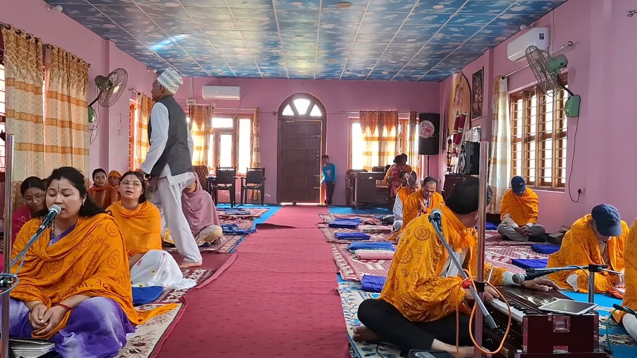 तुम मेरे थे मेरे हो मेरे रहोगे ॥ २०८२  फागुन ३० गते शनिबार