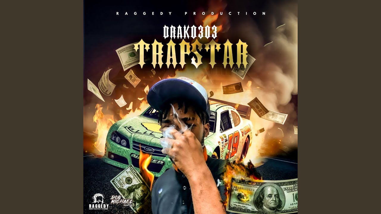 TRAPSTAR