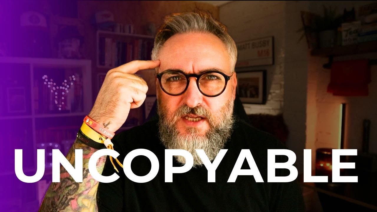 Small Audience, Low Views, DO THIS