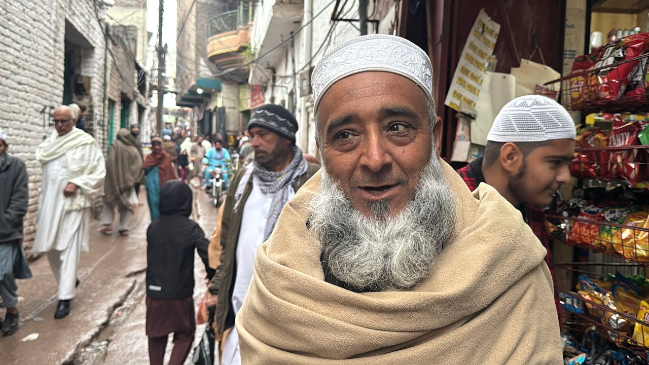 29 Ramadan Akhtar Kala Da Kotli Kalan Main Bazar🇵🇰|18.3.2026