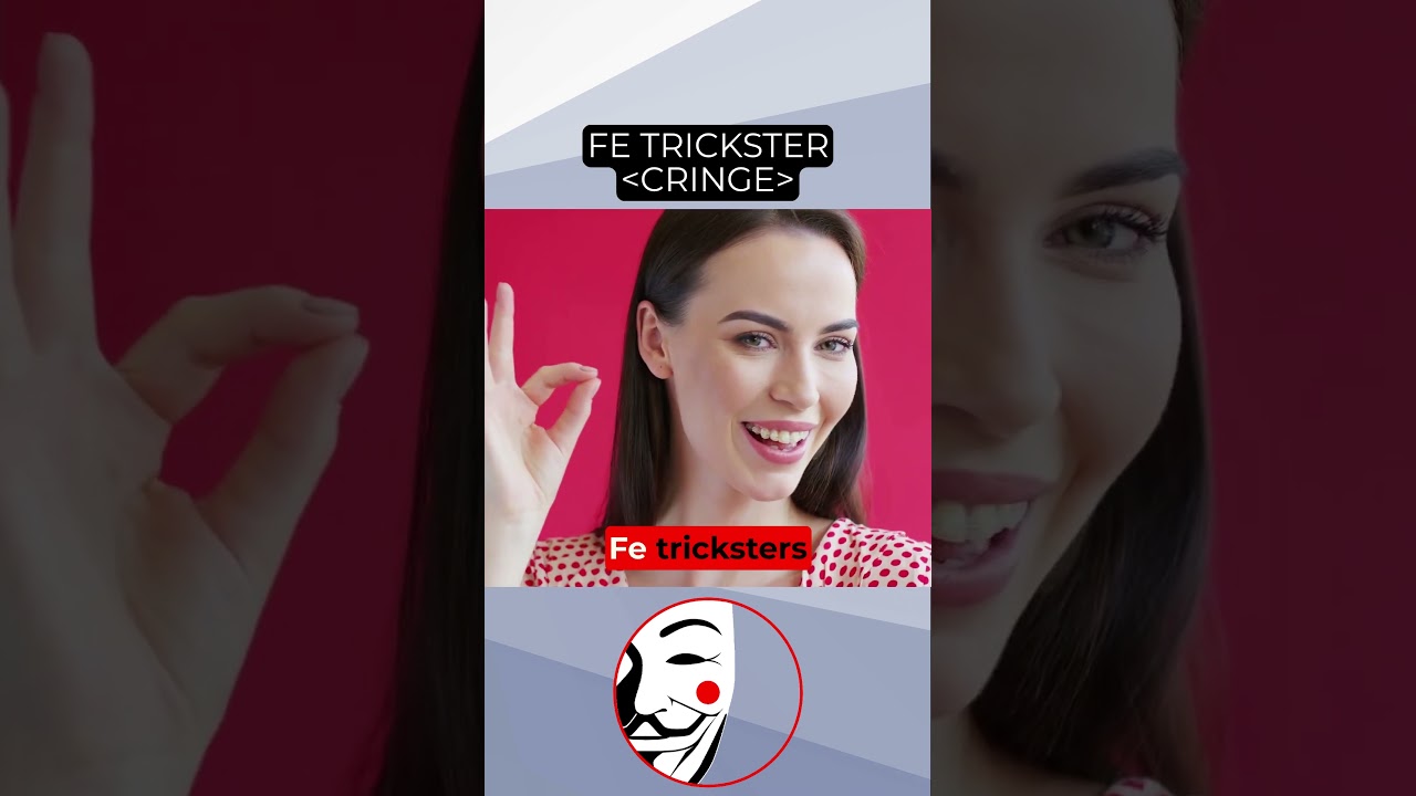 INTJ и ISTJ &mdash; ловкачи... Уф | EgoHackers