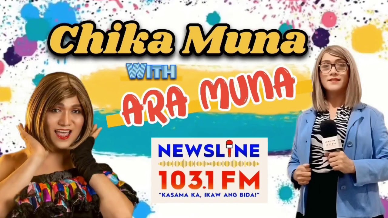 CHIKA MUNA WITH ARA MUNA | FEBRUARY 26, 2026