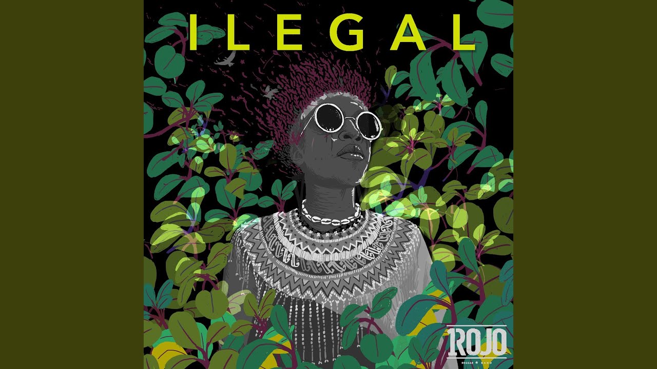 Ilegal